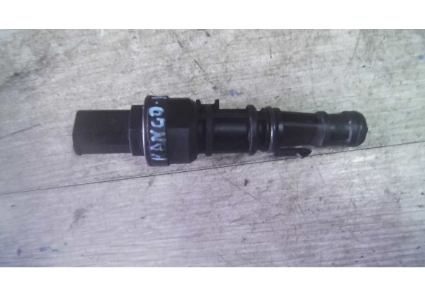 Датчик швидкості Renault Megane, Megane 2, Laguna, Logan, Master 1, 2, Laguna 2, Clio 2, Scenic, Scenic 2, Kangoo, Kangoo 2, Twingo, Twingo 2, 7700418919, 7700414694